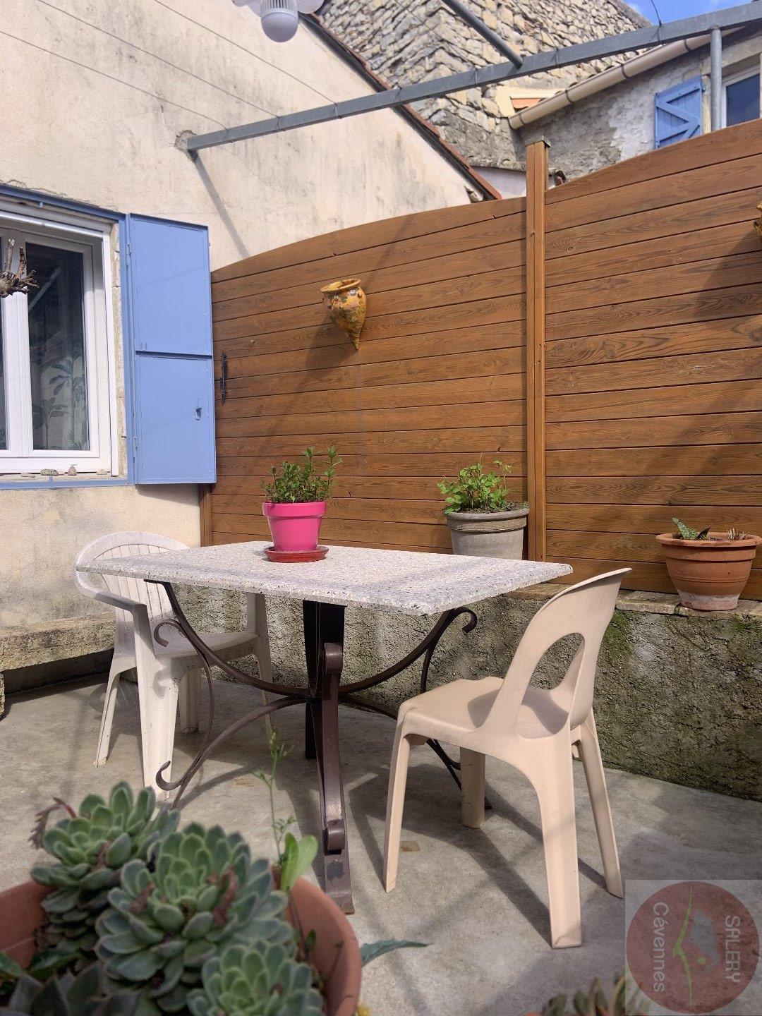 Maison à vendre, 208m², Vic-le-Fesq