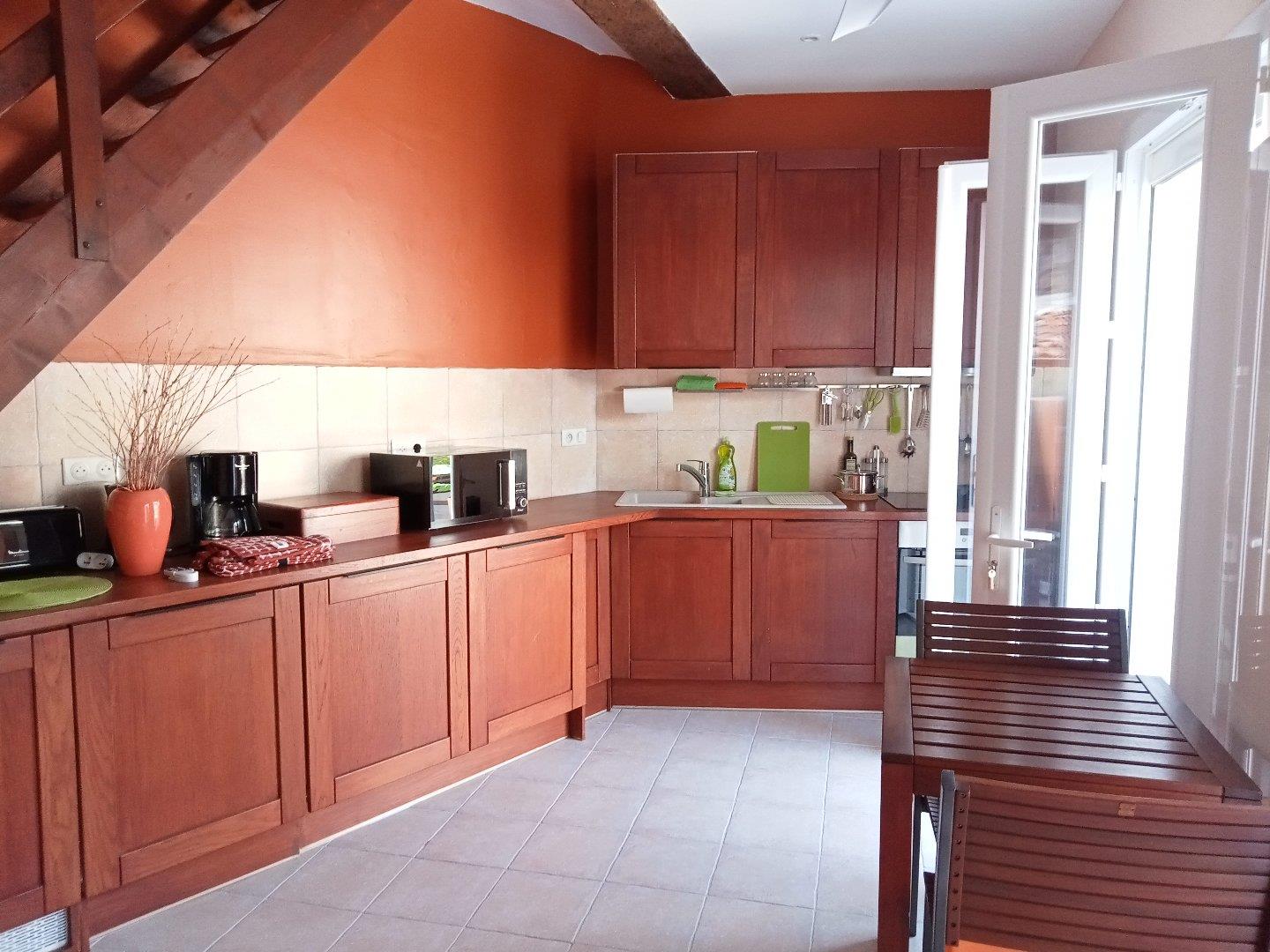 Appartement à vendre, 33m², Ganges