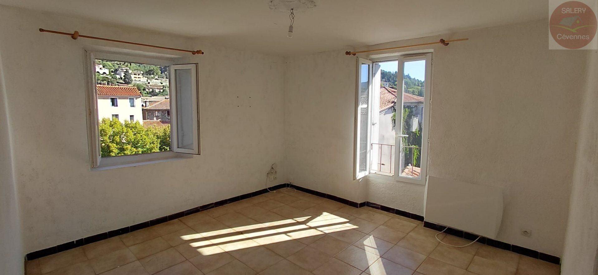 Appartement à vendre, 45m², Le Vigan