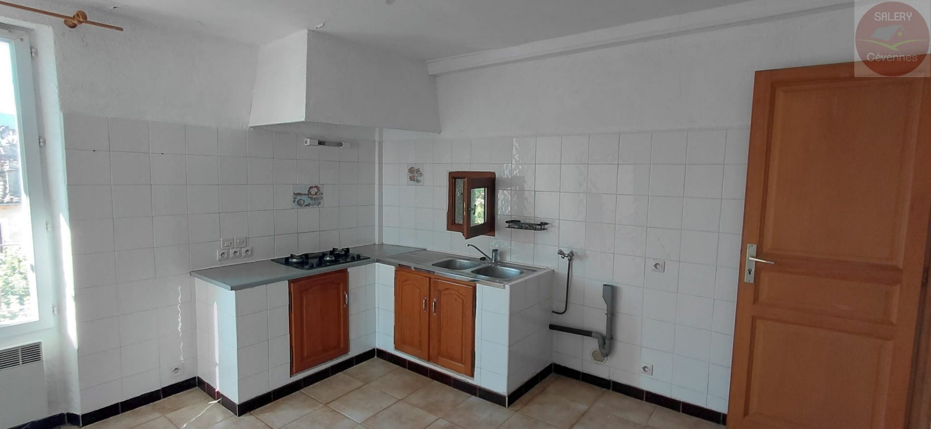 Appartement à vendre, 45m², Le Vigan