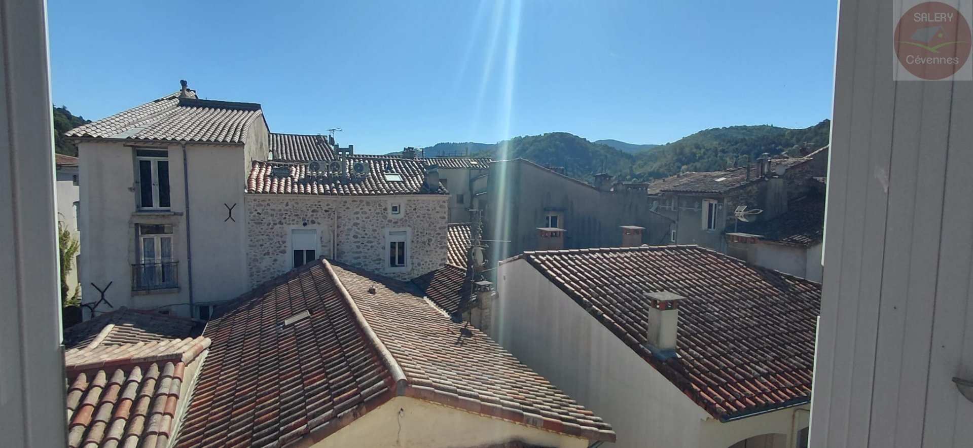 Appartement à vendre, 45m², Le Vigan
