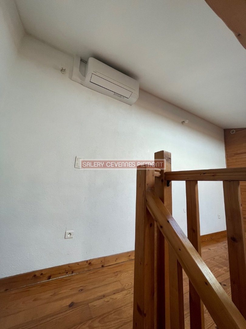Maison à louer, 35m², Boucoiran-et-Nozières