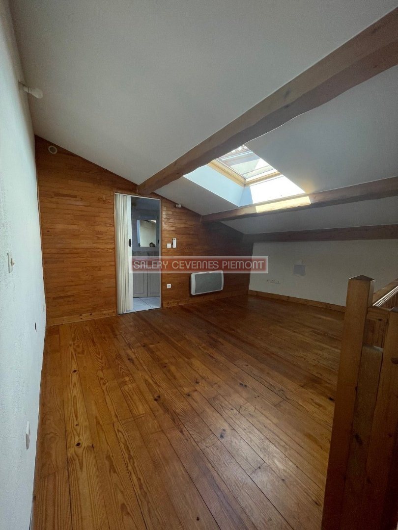 Maison à louer, 35m², Boucoiran-et-Nozières