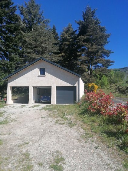 Maison à vendre, 80m², Dourbies