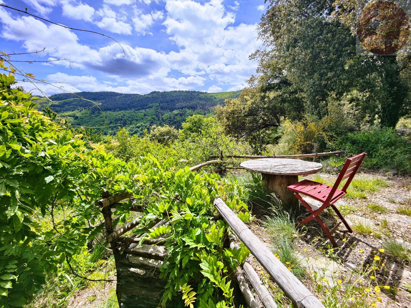 Maison à vendre, 139m², Saint-Germain-de-Calberte