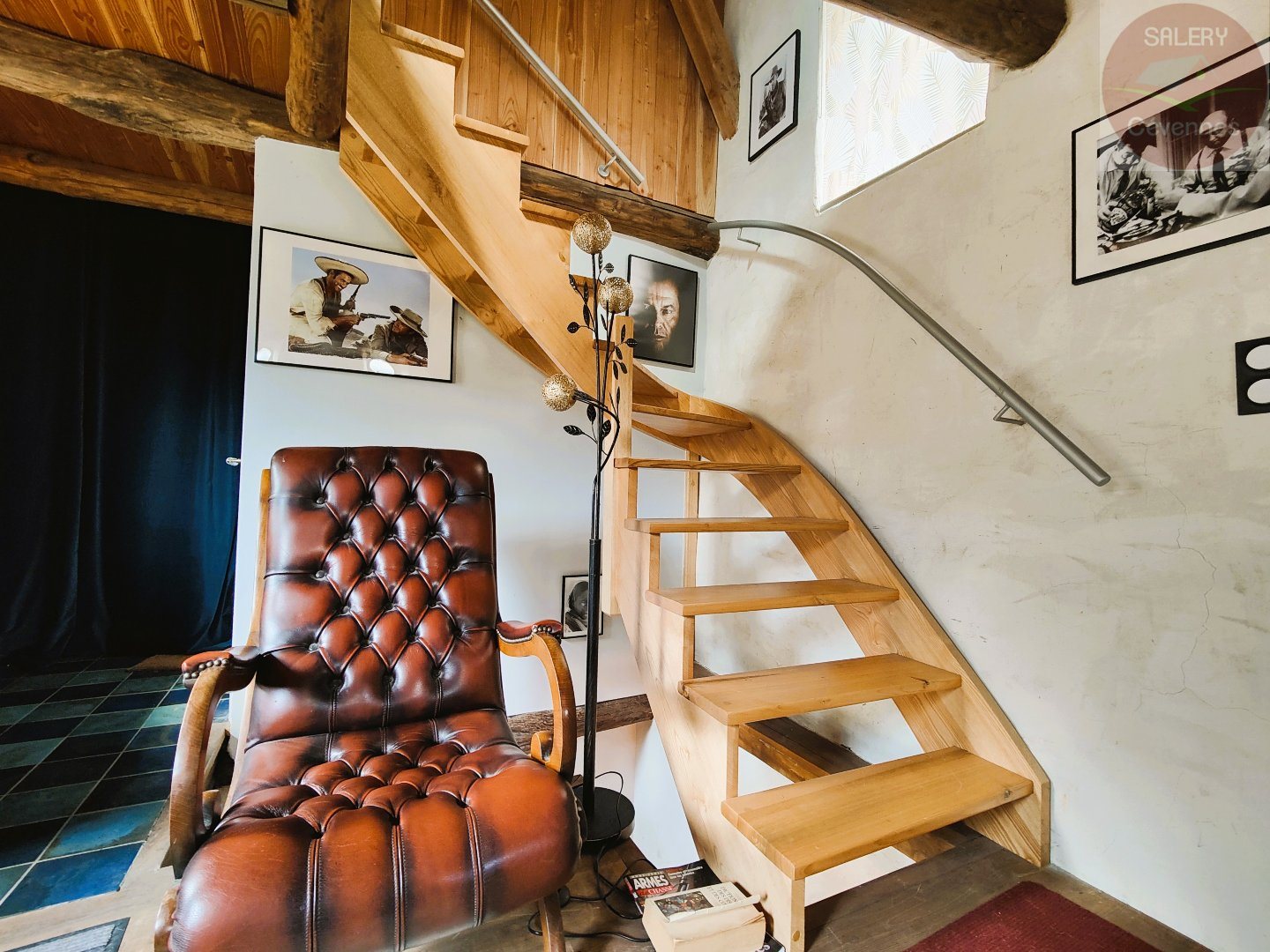 Maison à vendre, 139m², Saint-Germain-de-Calberte