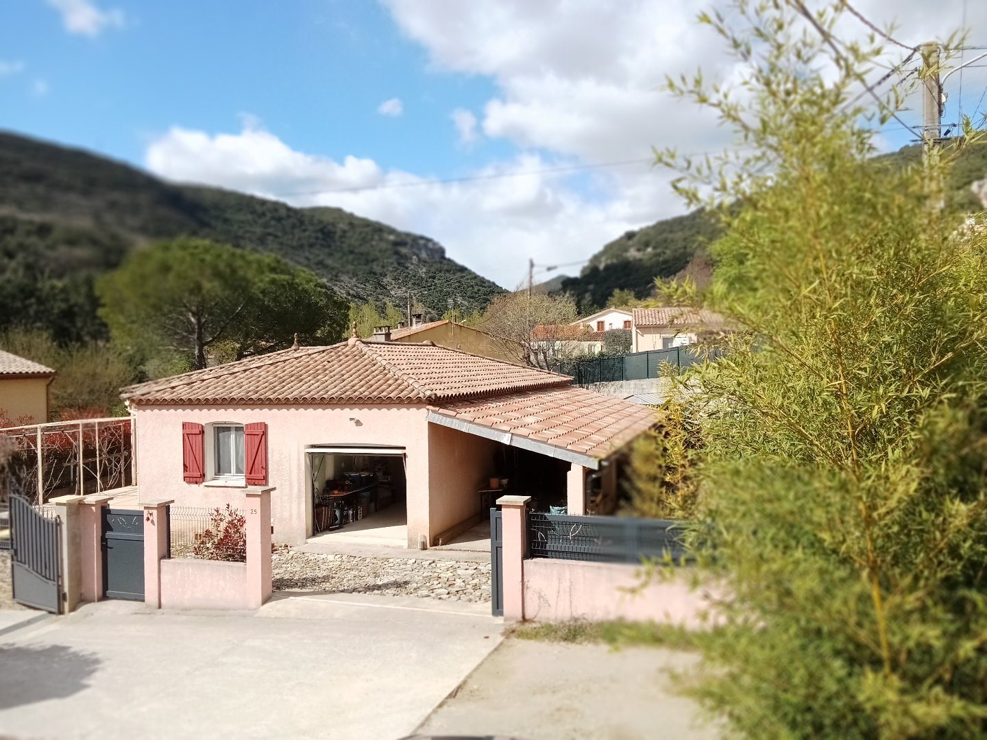 Maison à vendre, 90m², Ganges