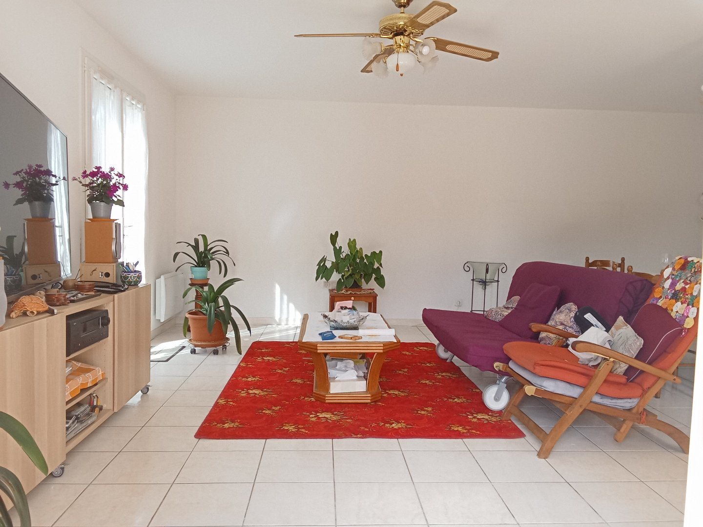 Maison à vendre, 90m², Ganges