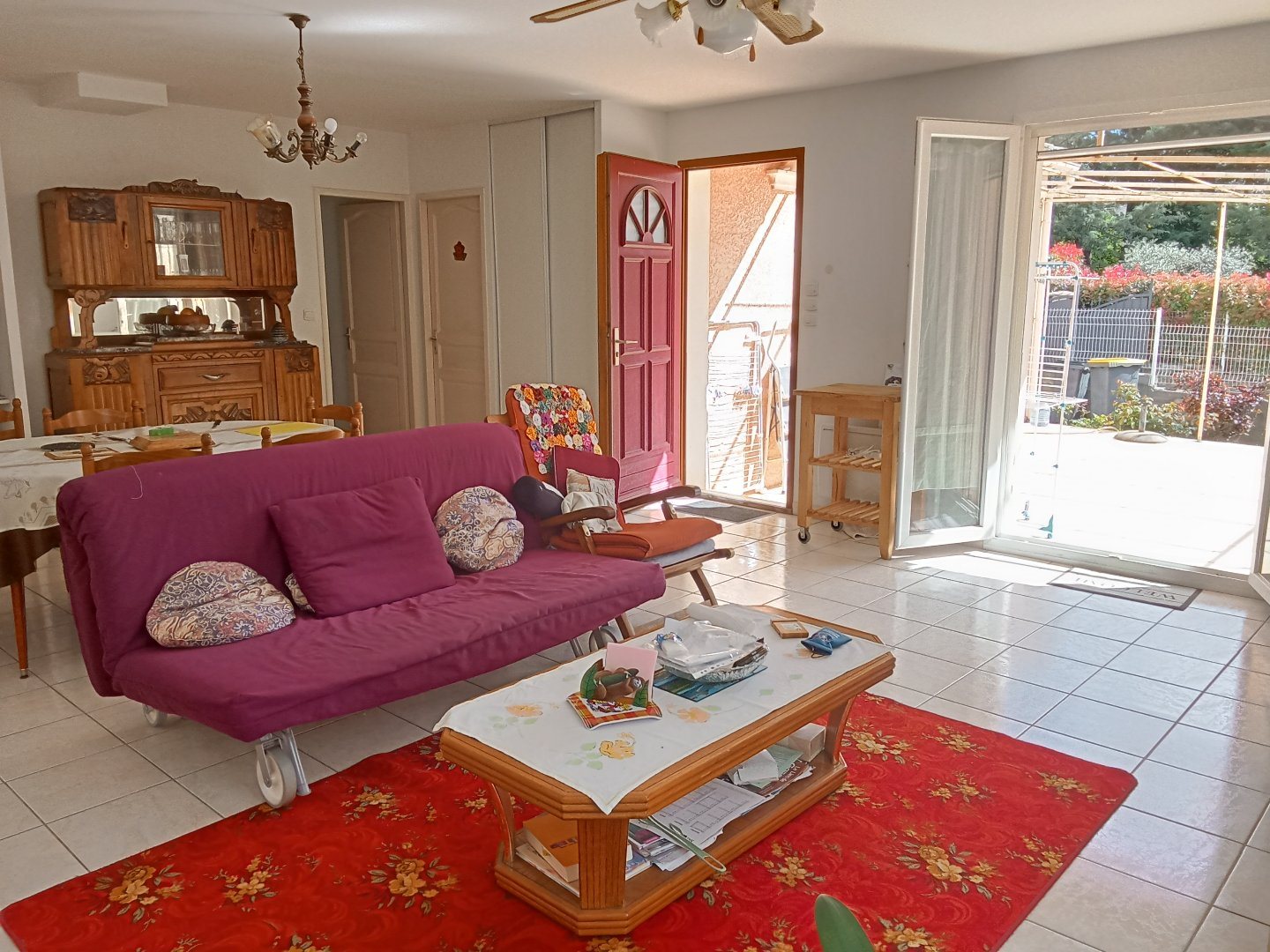 Maison à vendre, 90m², Ganges