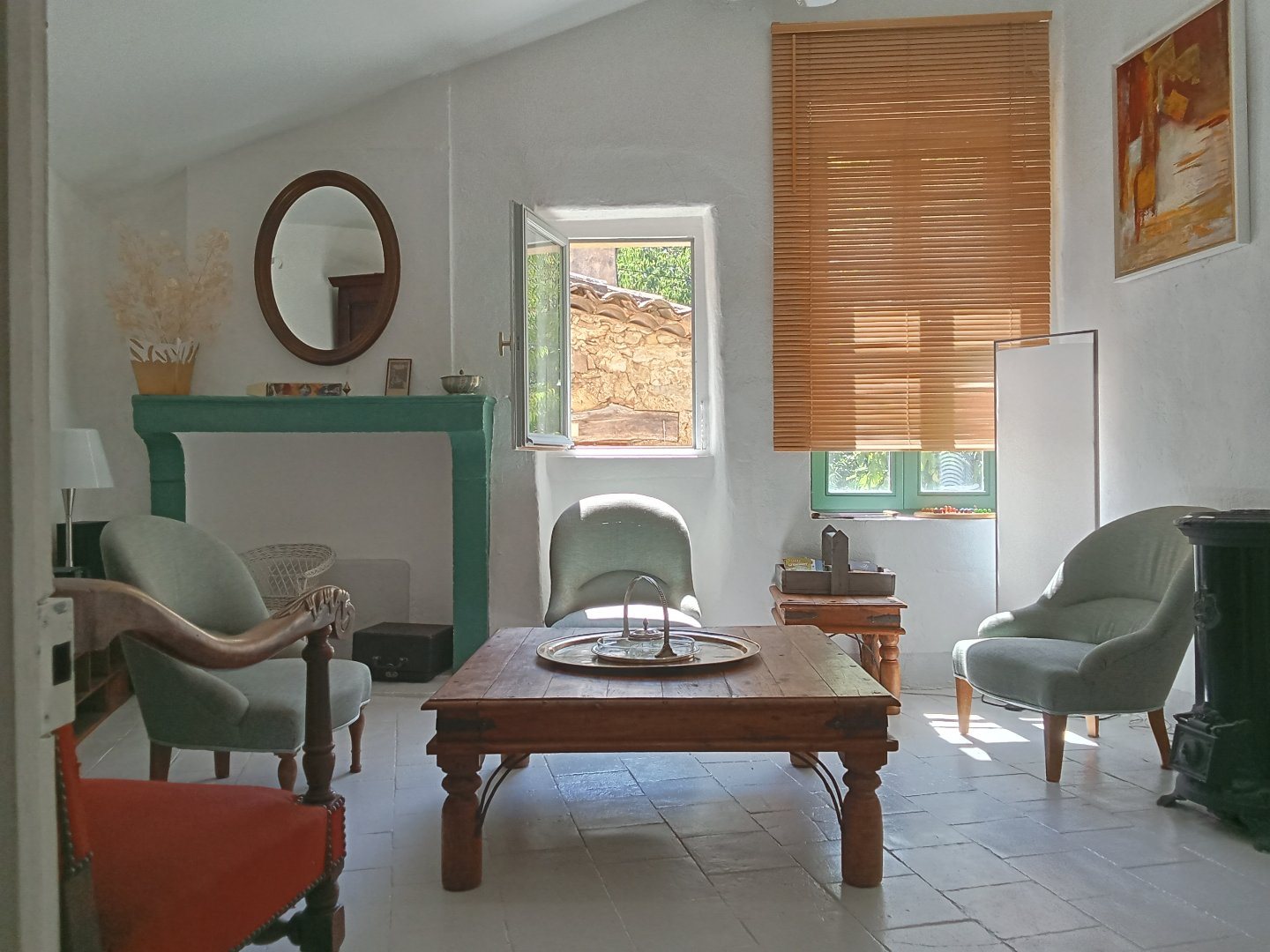 Maison à vendre, 102m², Saint-Hippolyte-du-Fort