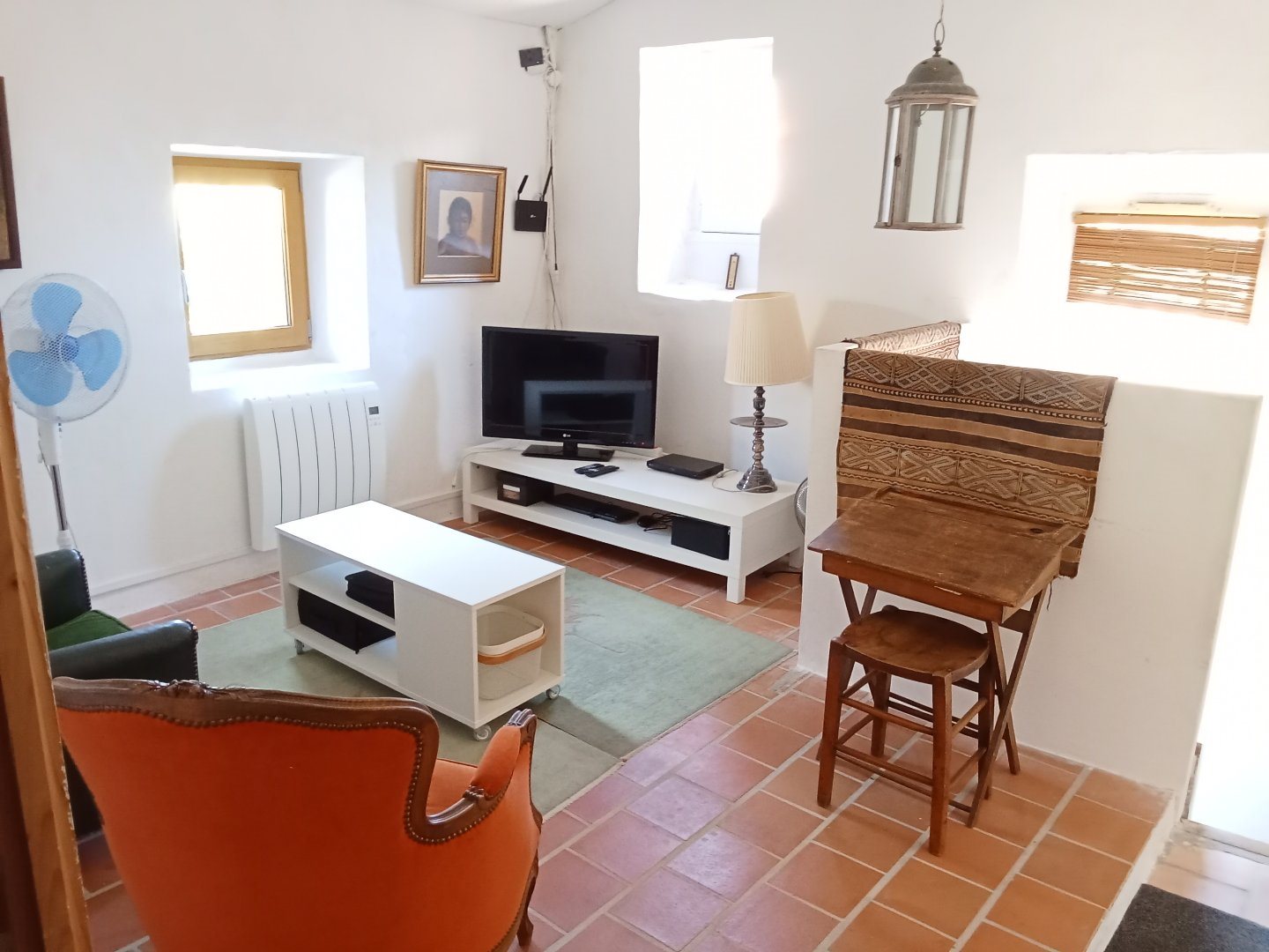 Maison à vendre, 102m², Saint-Hippolyte-du-Fort
