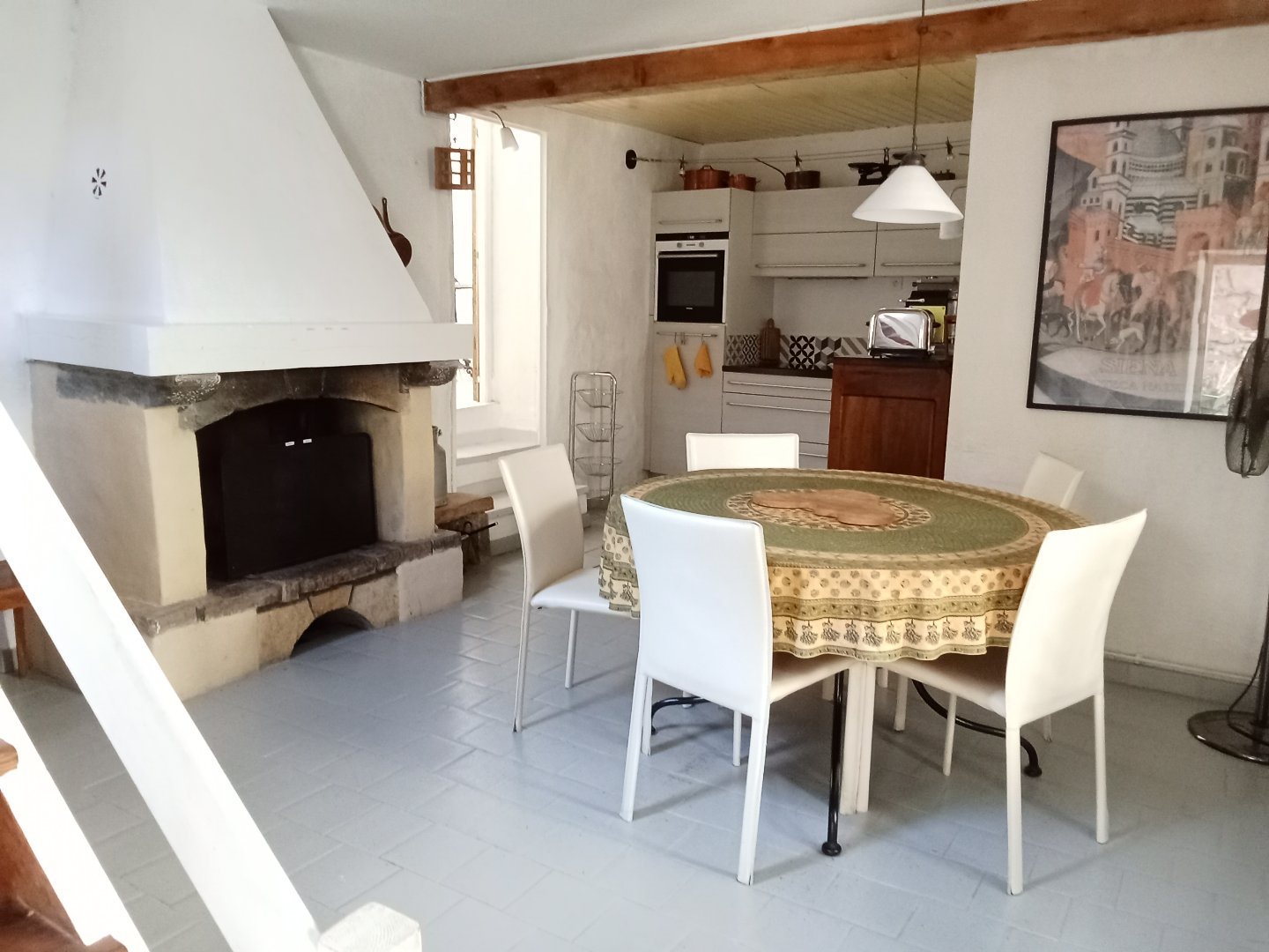 Maison à vendre, 102m², Saint-Hippolyte-du-Fort