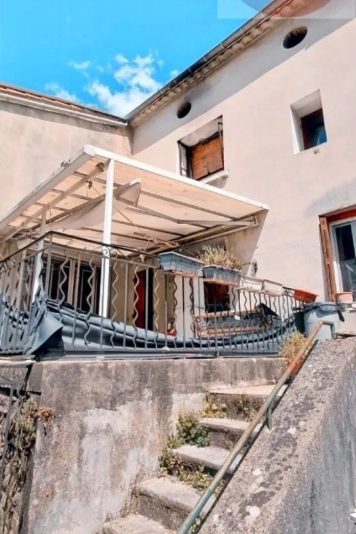 Maison à vendre, 140m², Saint-André-de-Majencoules
