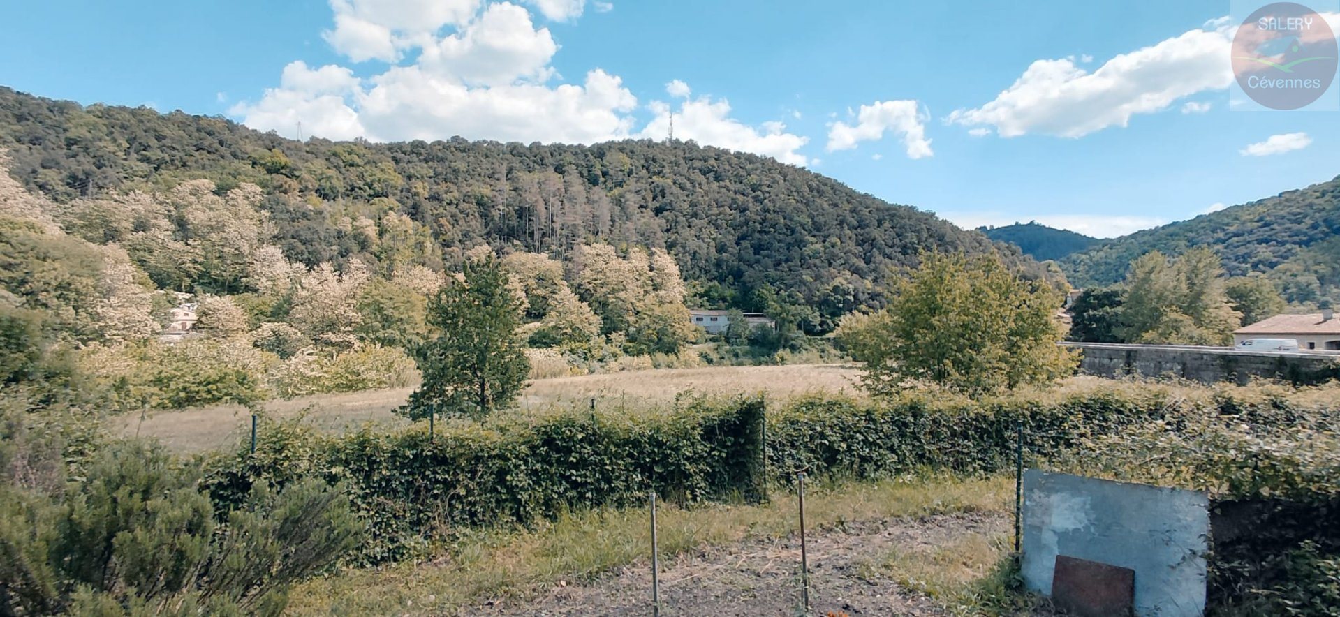 Maison à vendre, 140m², Saint-André-de-Majencoules