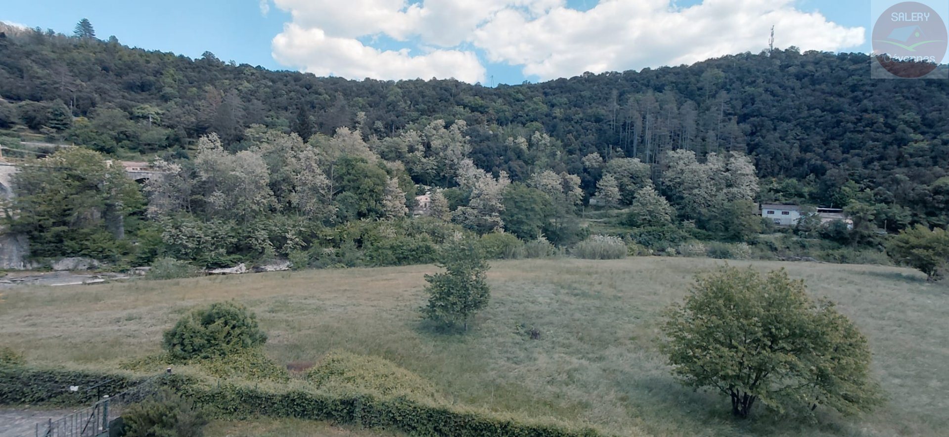 Maison à vendre, 140m², Saint-André-de-Majencoules