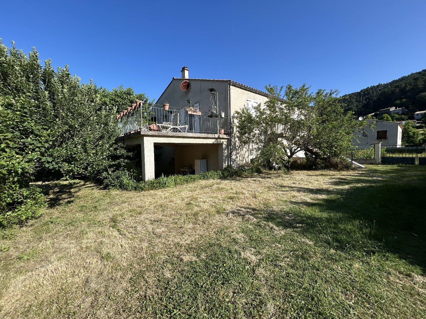 Maison à vendre, 122m², L'Estréchure