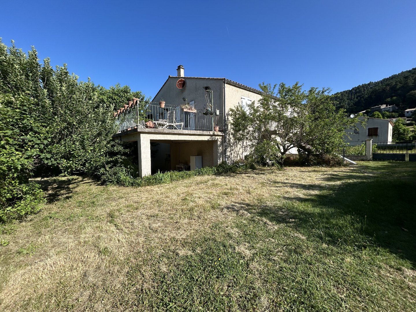 Maison à vendre, 122m², L'Estréchure