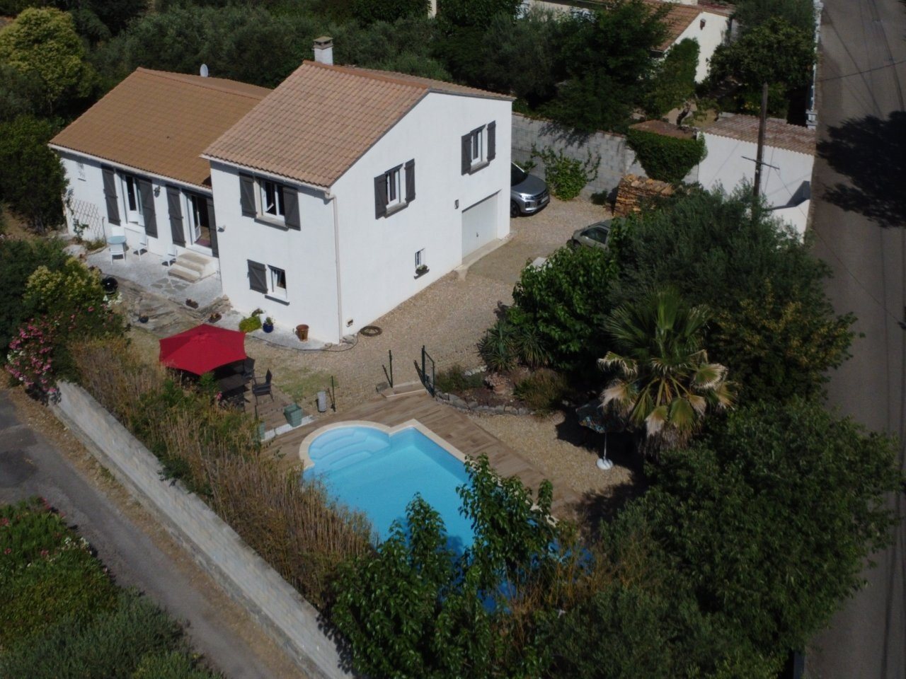 Maison à vendre, 132m², Saint-Hippolyte-du-Fort