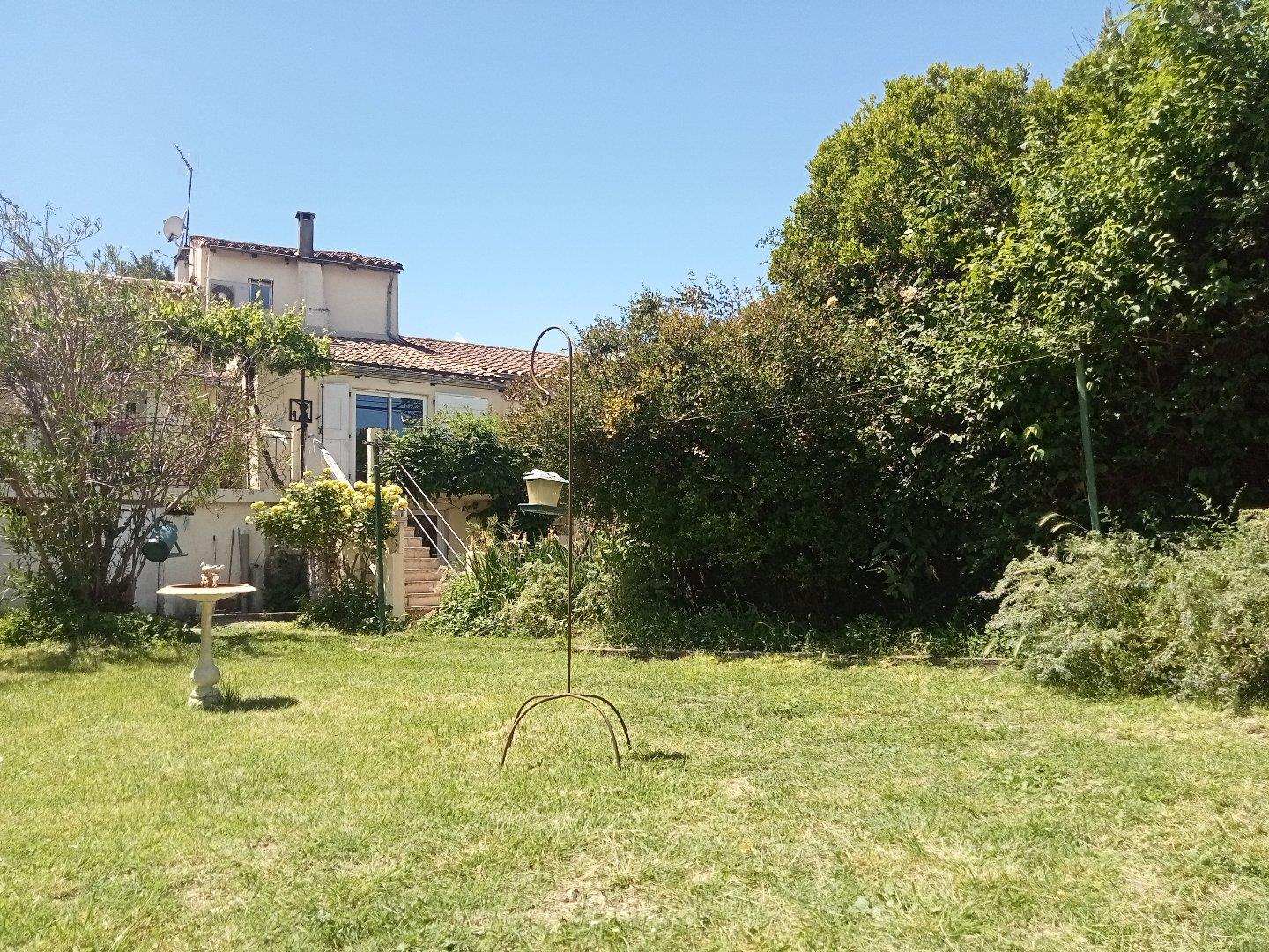 Maison à vendre, 170m², Saint-Hippolyte-du-Fort