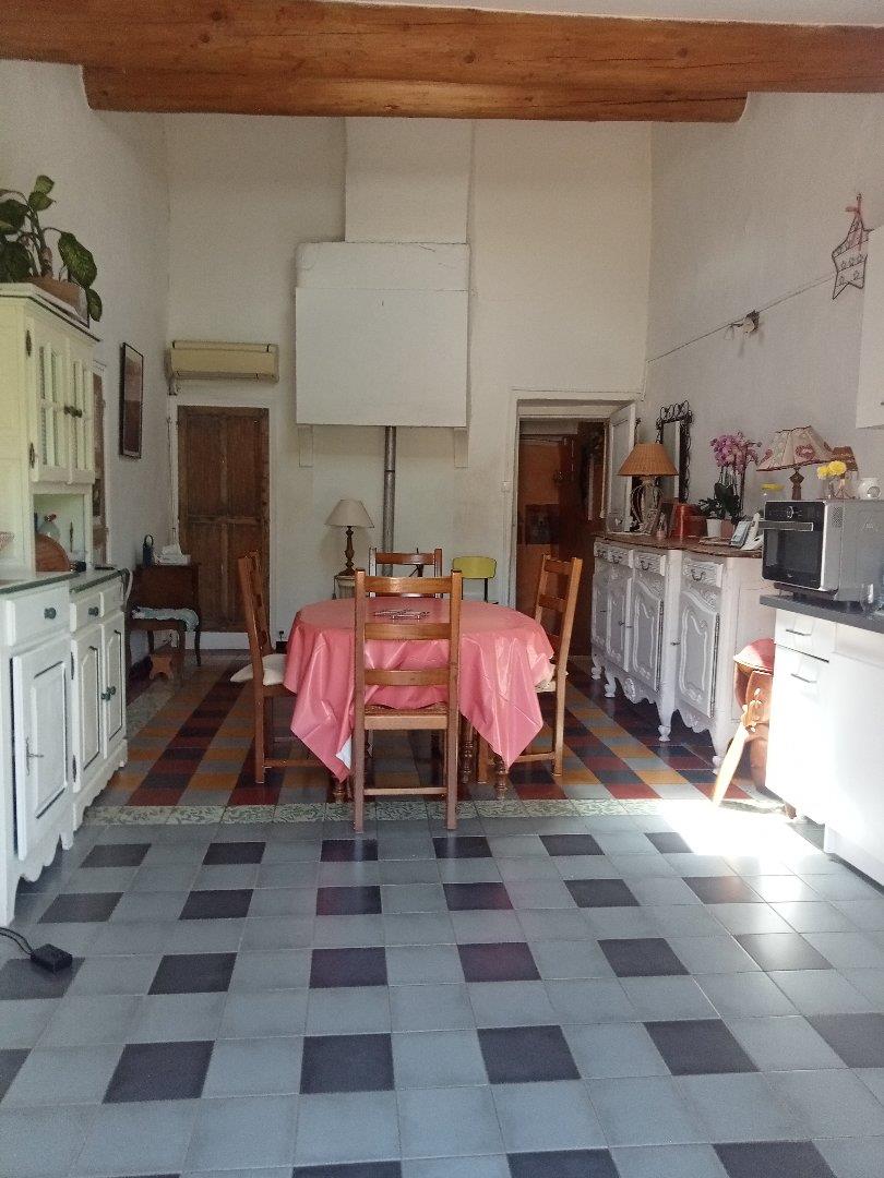 Maison à vendre, 170m², Saint-Hippolyte-du-Fort