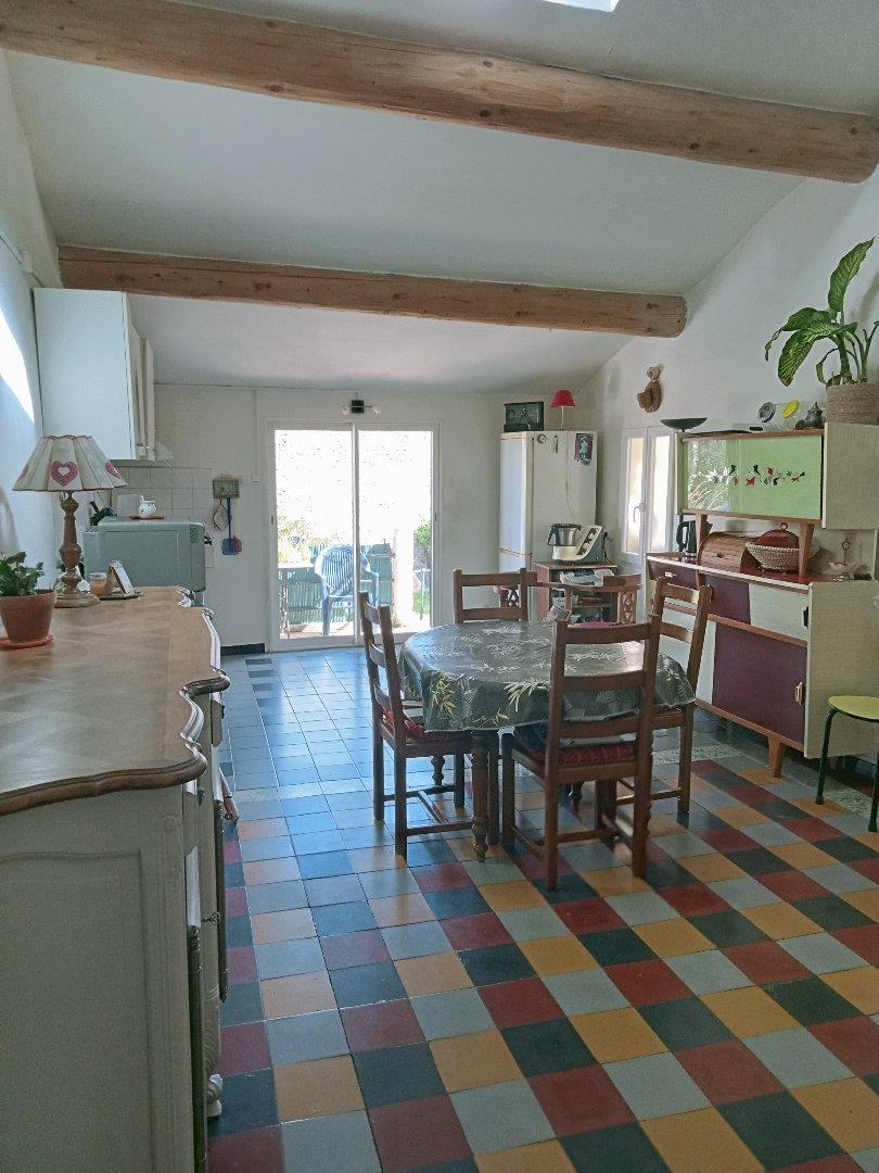 Maison à vendre, 170m², Saint-Hippolyte-du-Fort