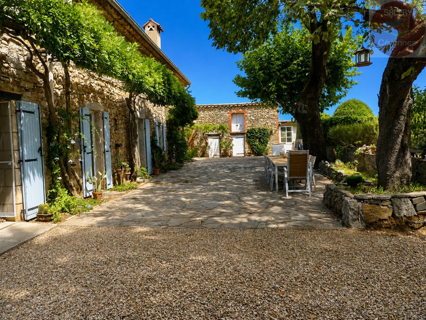 Maison à vendre, 167m², Tornac