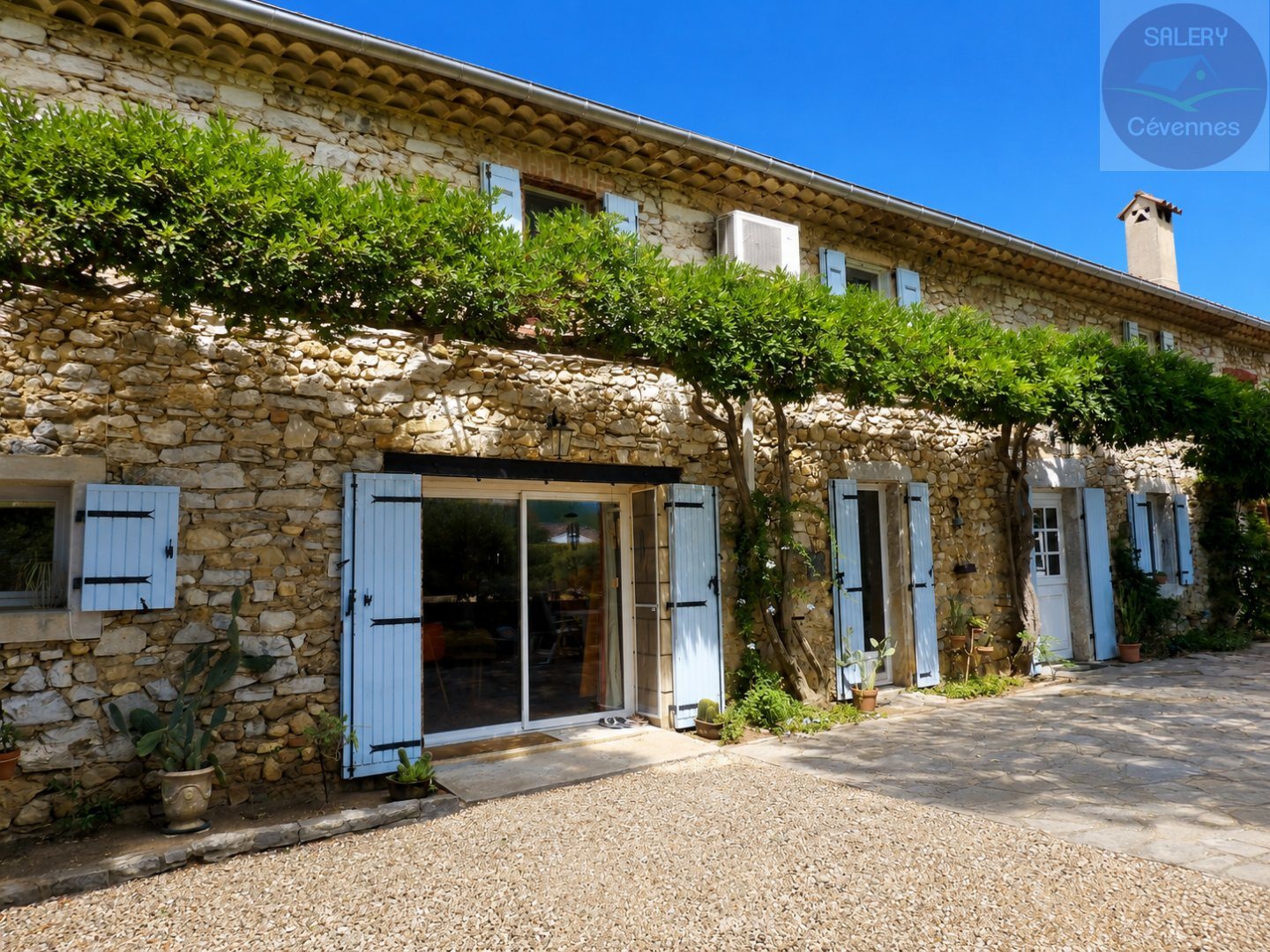 Maison à vendre, 167m², Tornac