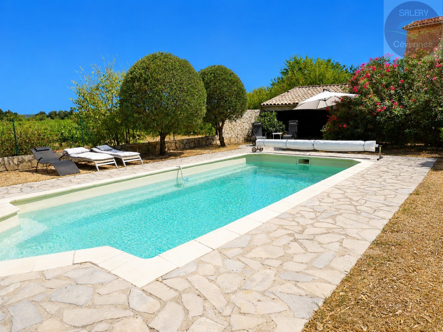 Maison à vendre, 167m², Tornac