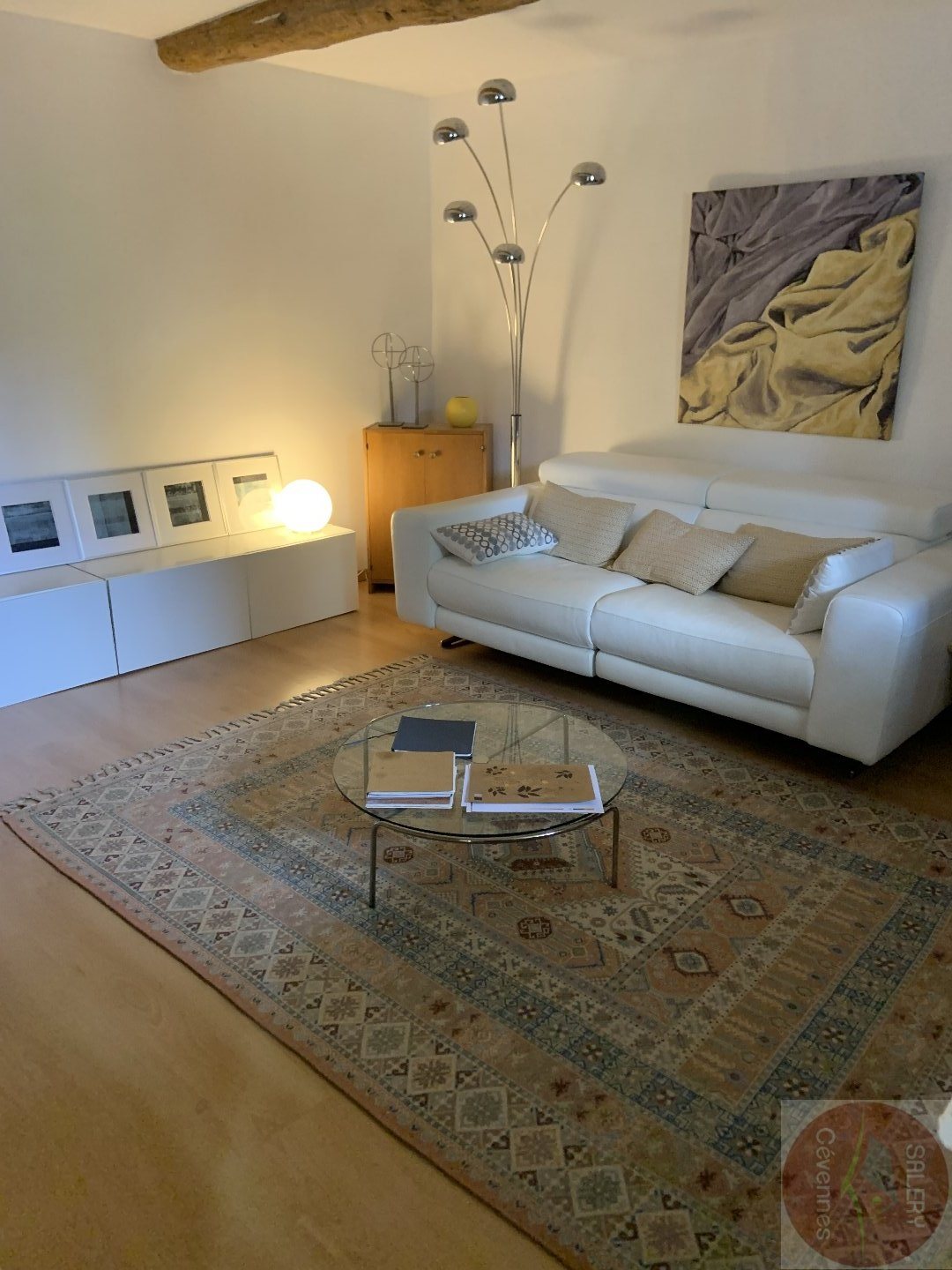 Maison à vendre, 167m², Tornac