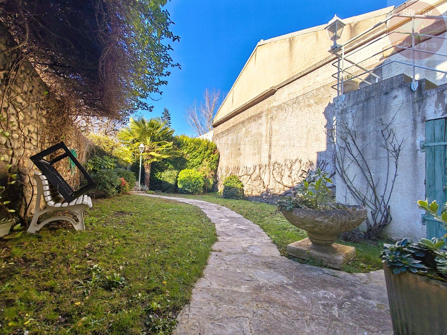 Maison à vendre, 178m², Florac