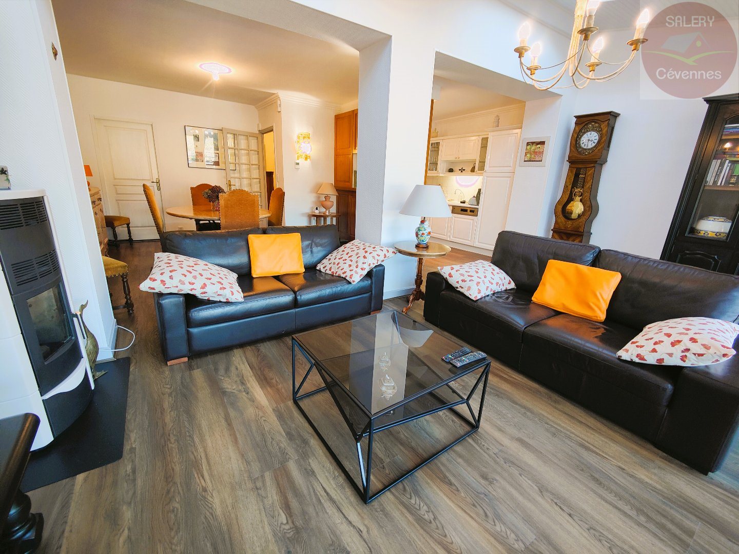 Maison à vendre, 178m², Florac