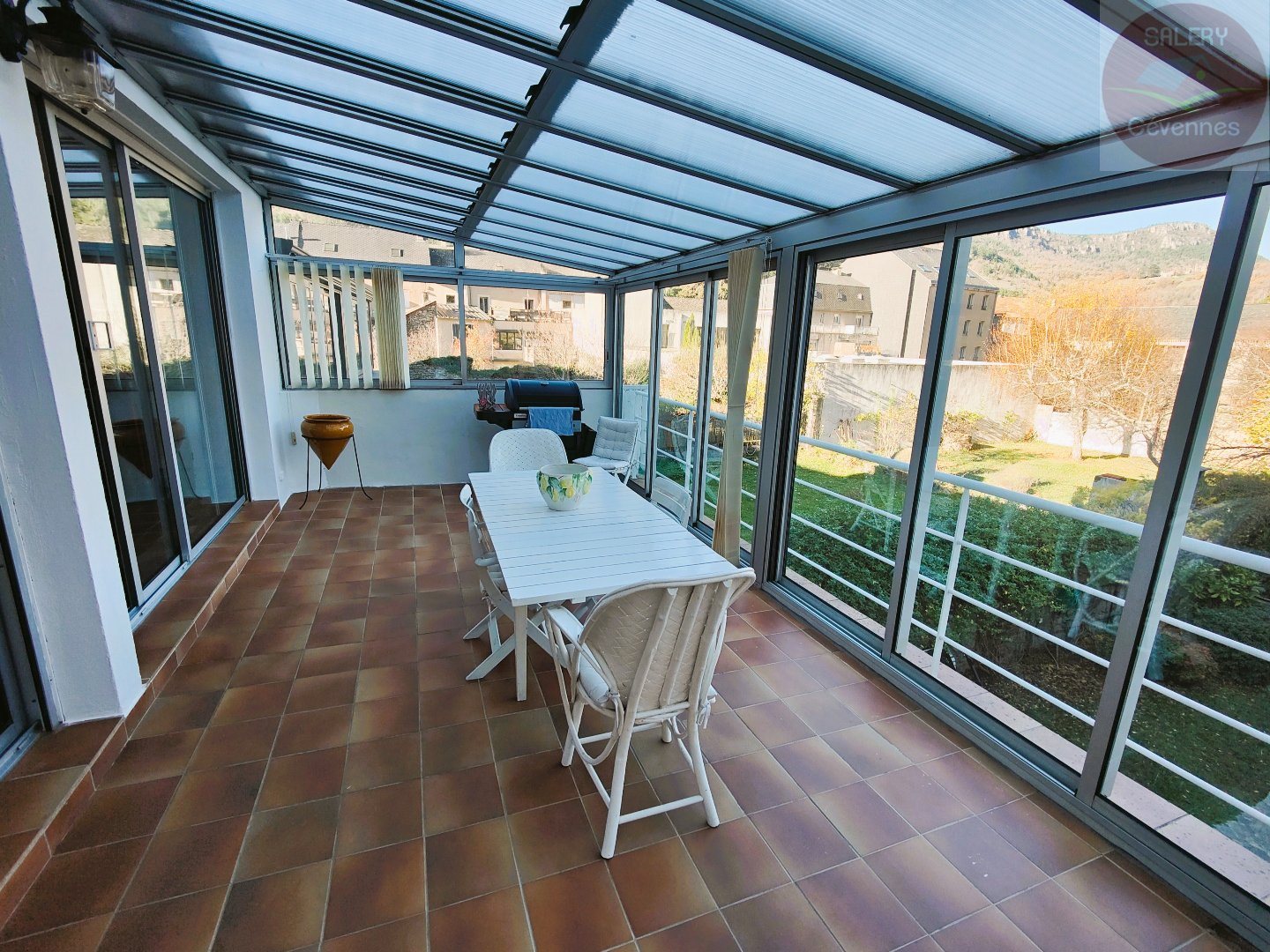 Maison à vendre, 178m², Florac