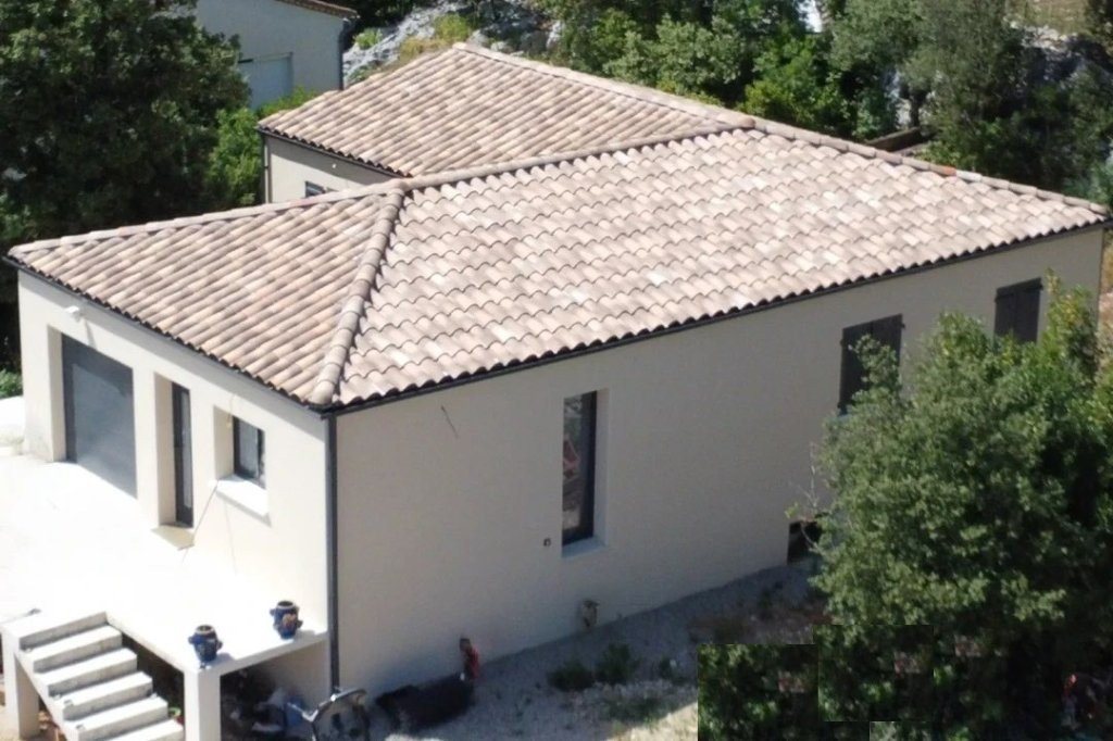 Maison à vendre, 105m², Saint-Hippolyte-du-Fort
