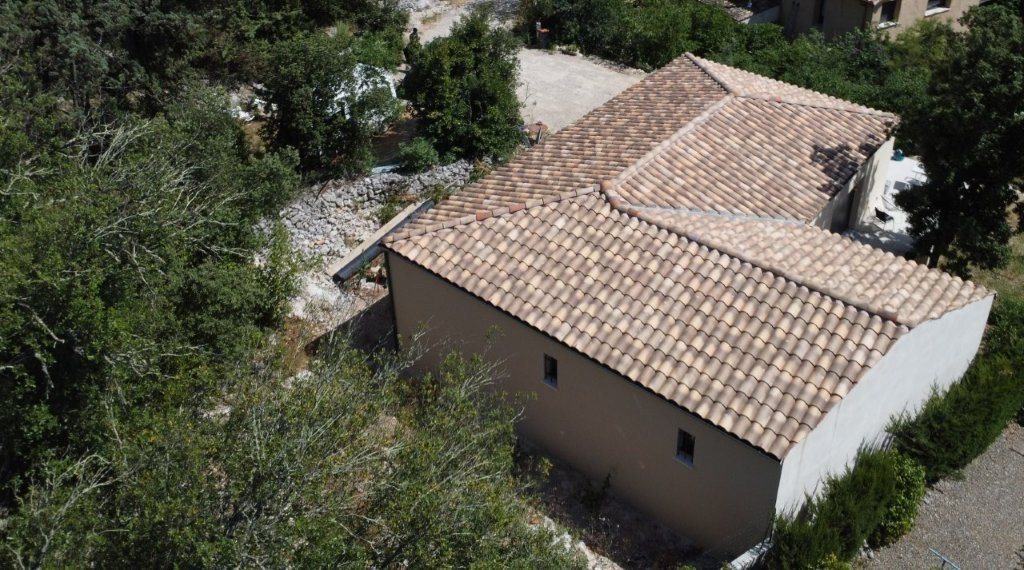 Maison à vendre, 105m², Saint-Hippolyte-du-Fort
