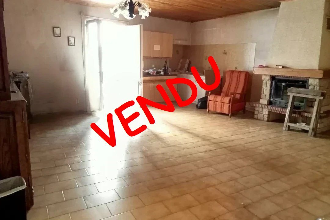 Maison à vendre, 186m², Saint-Hippolyte-du-Fort