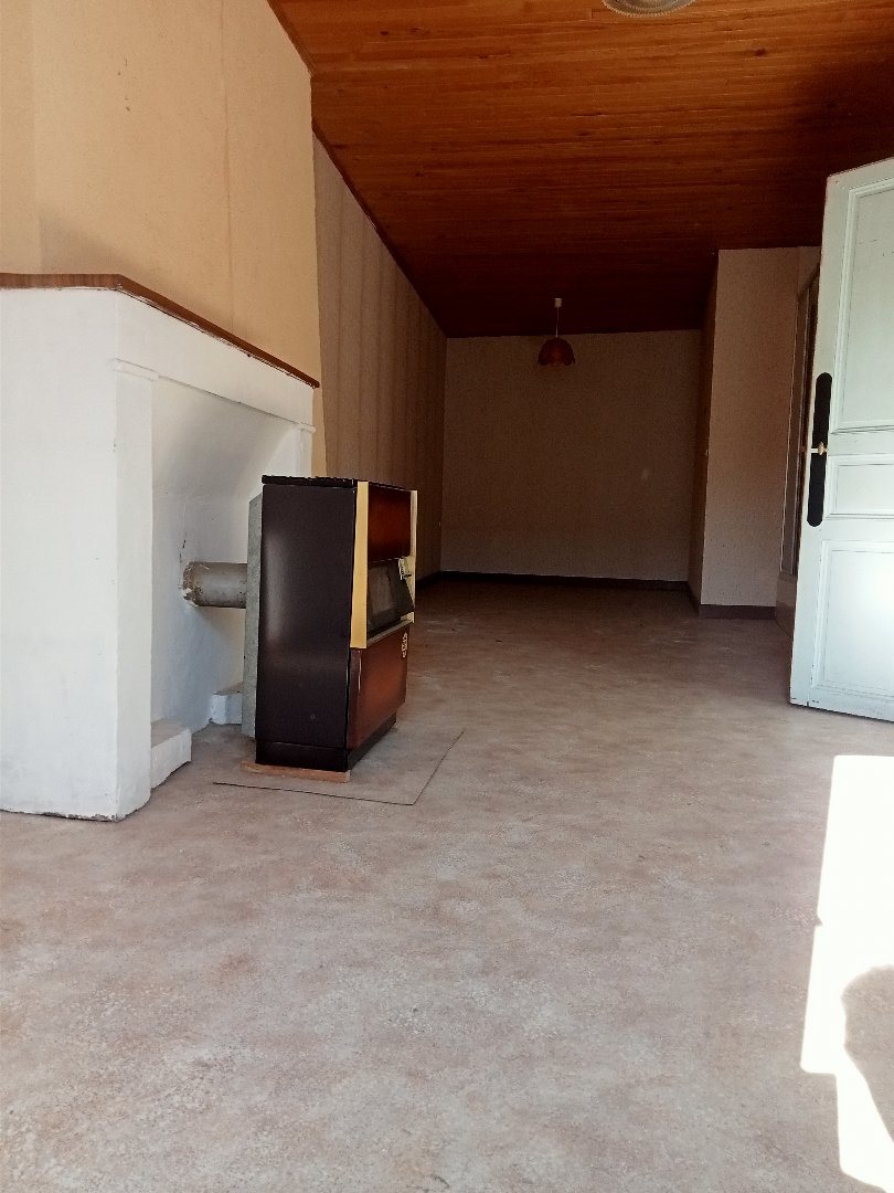 Maison à vendre, 186m², Saint-Hippolyte-du-Fort