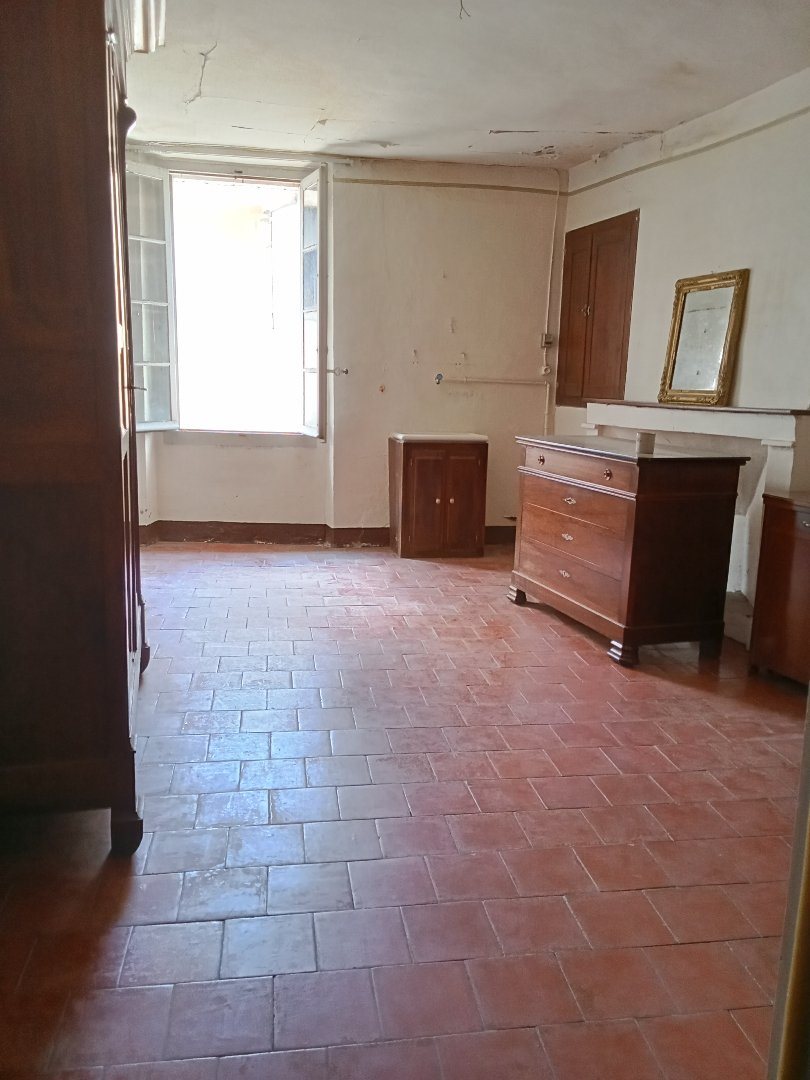 Maison à vendre, 185m², Saint-Hippolyte-du-Fort