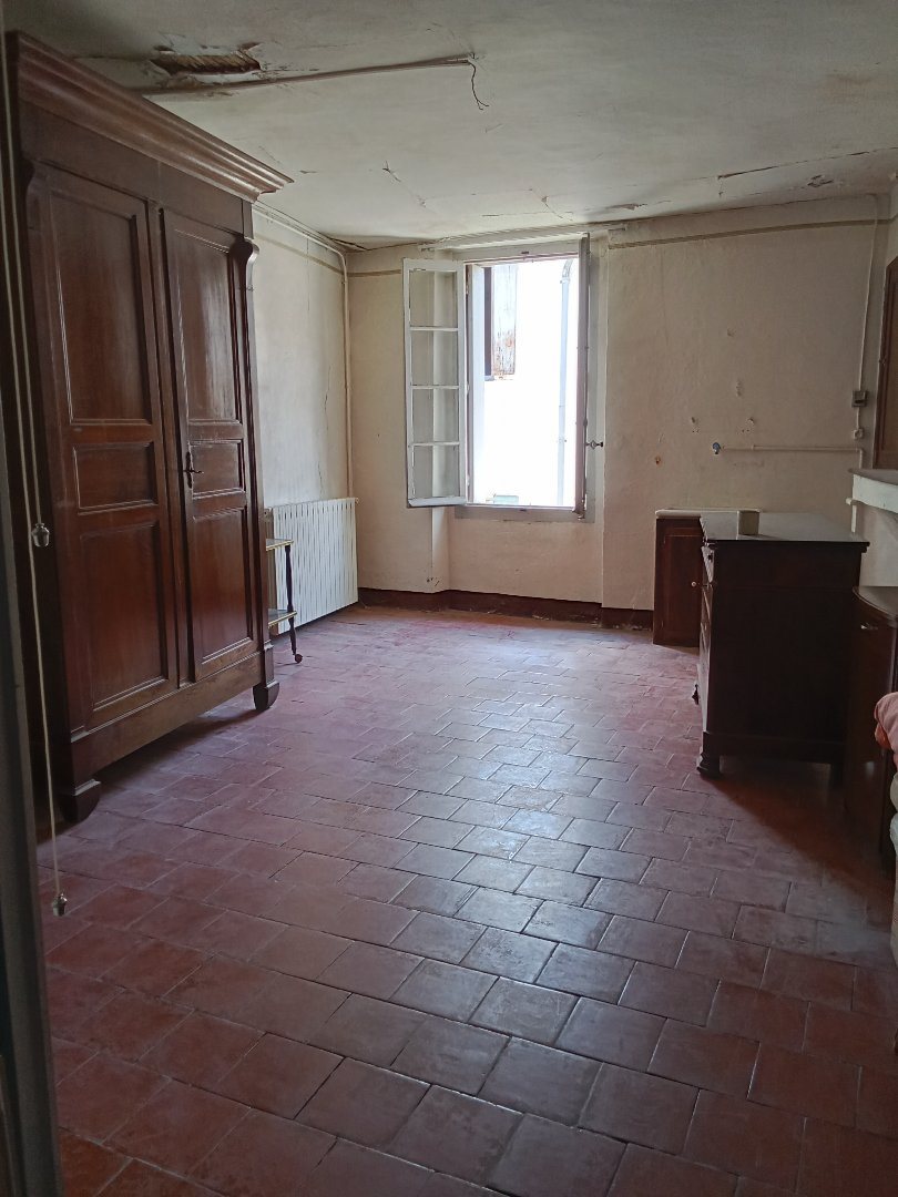 Maison à vendre, 185m², Saint-Hippolyte-du-Fort
