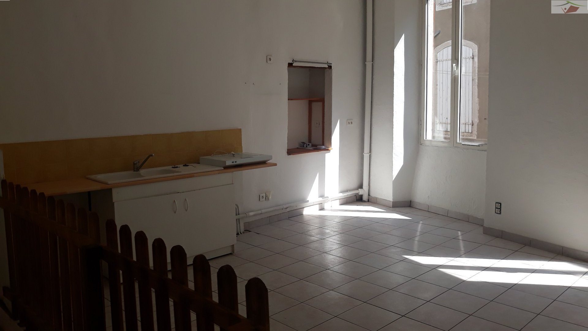Appartement à vendre, 37m², Saint-Hippolyte-du-Fort