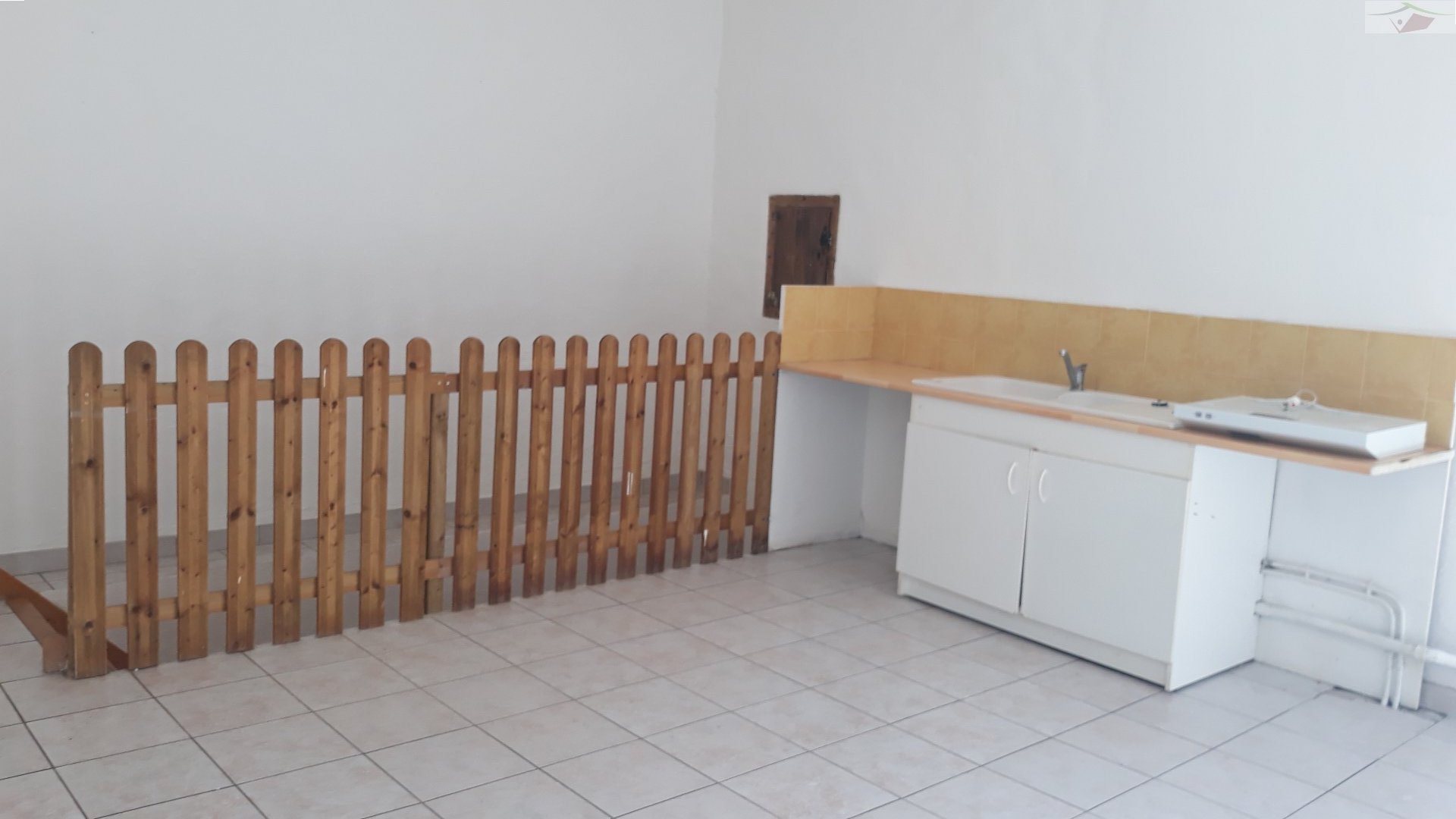 Appartement à vendre, 37m², Saint-Hippolyte-du-Fort