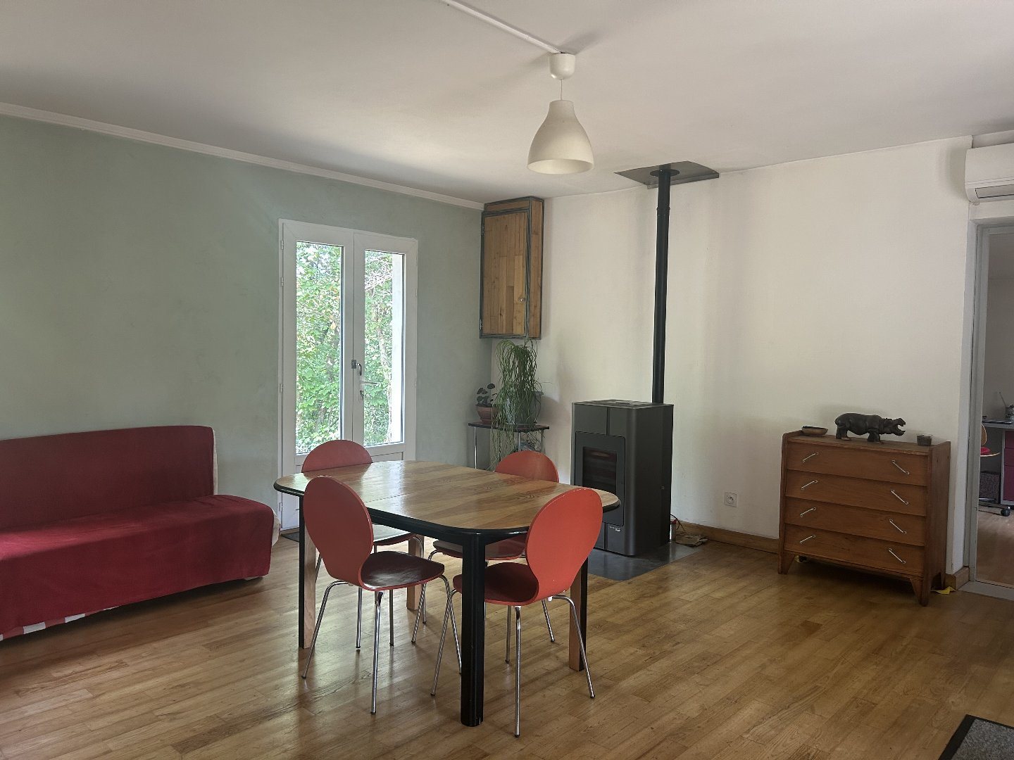 Maison à vendre, 75m², Colognac