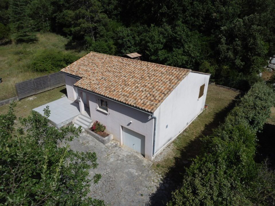 Maison à vendre, 78m², Durfort-et-Saint-Martin-de-Sossenac