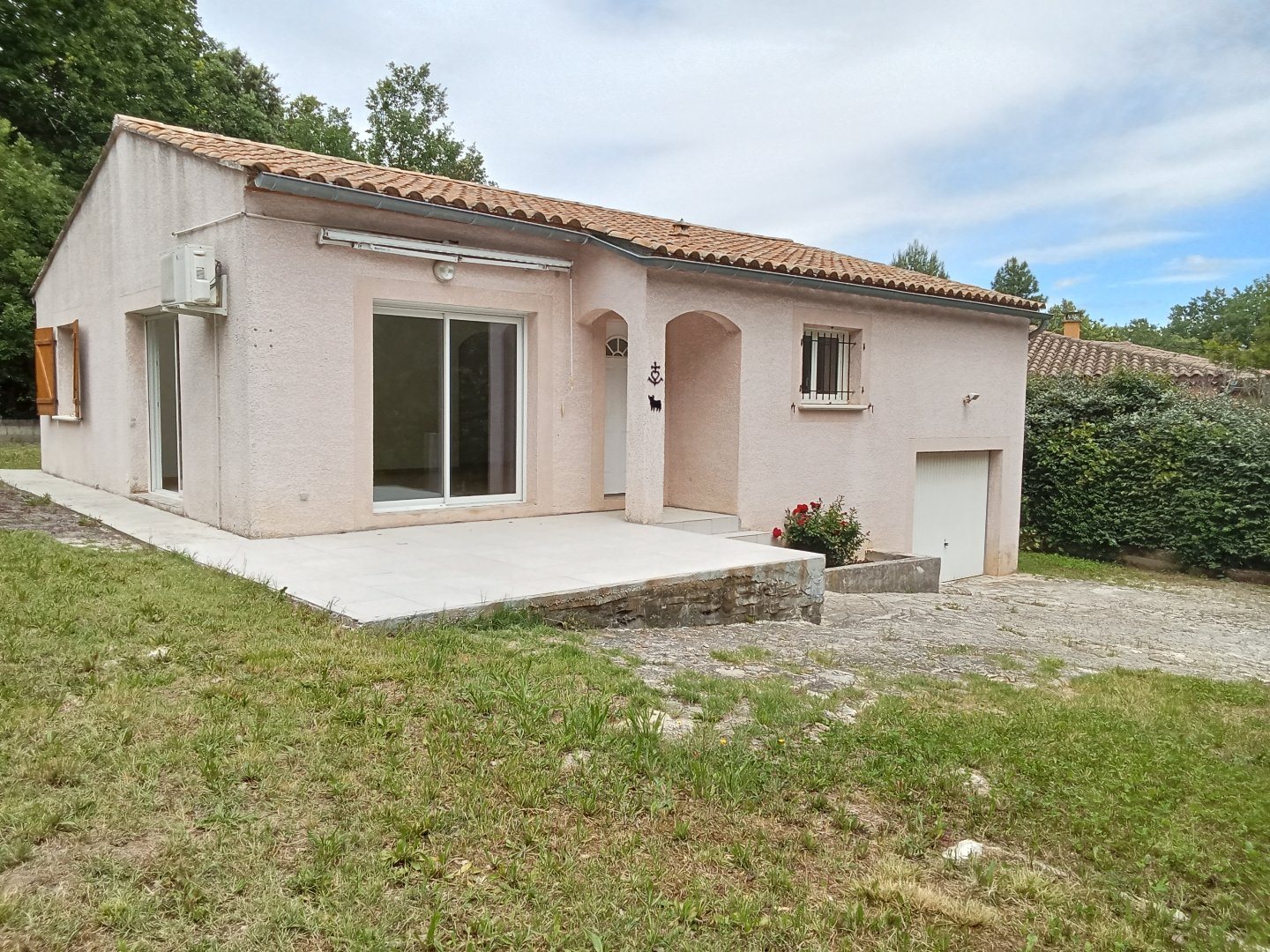 Maison à vendre, 78m², Durfort-et-Saint-Martin-de-Sossenac