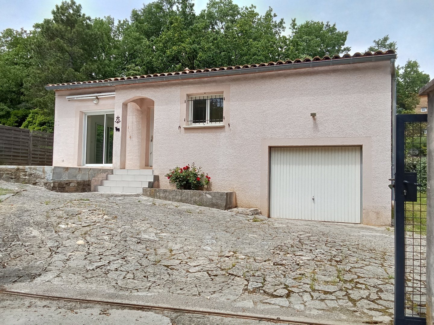 Maison à vendre, 78m², Durfort-et-Saint-Martin-de-Sossenac