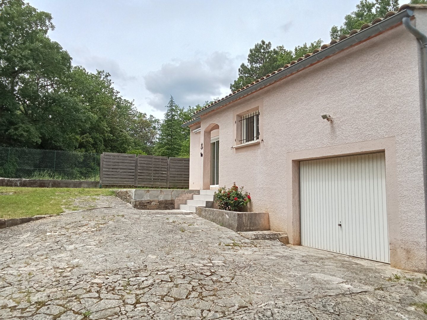 Maison à vendre, 78m², Durfort-et-Saint-Martin-de-Sossenac