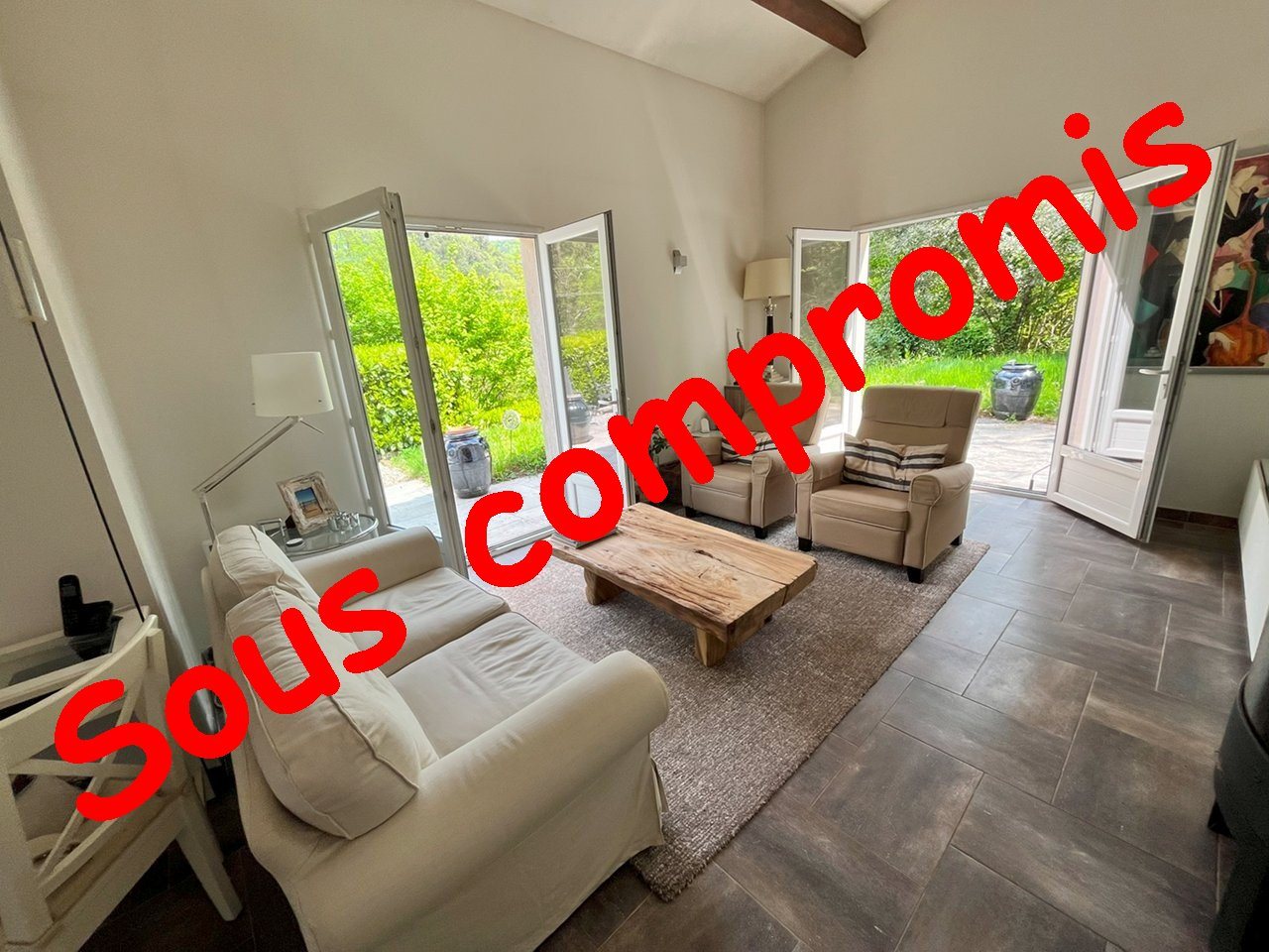 Maison à vendre, 104m², Monoblet