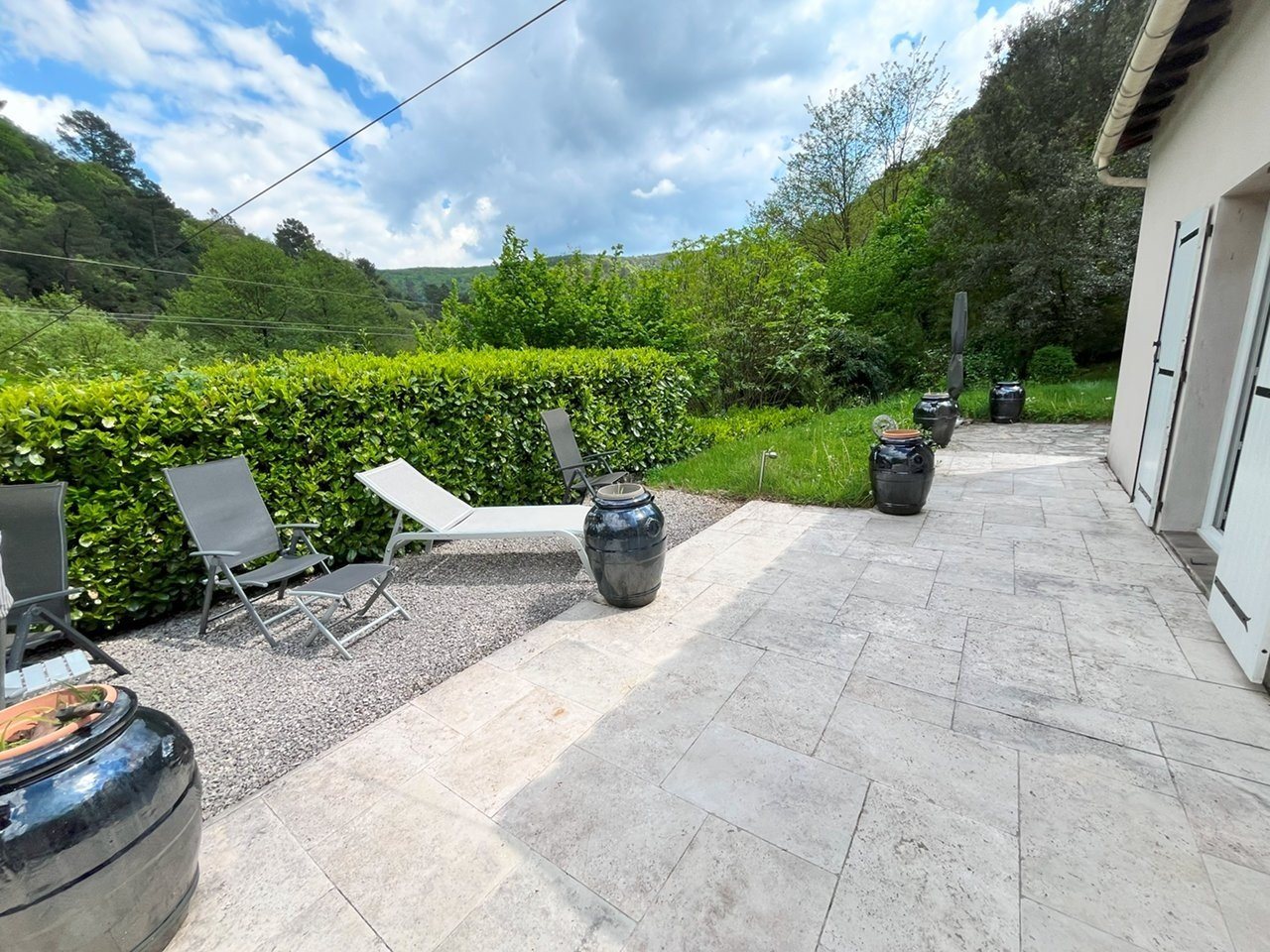 Maison à vendre, 104m², Monoblet