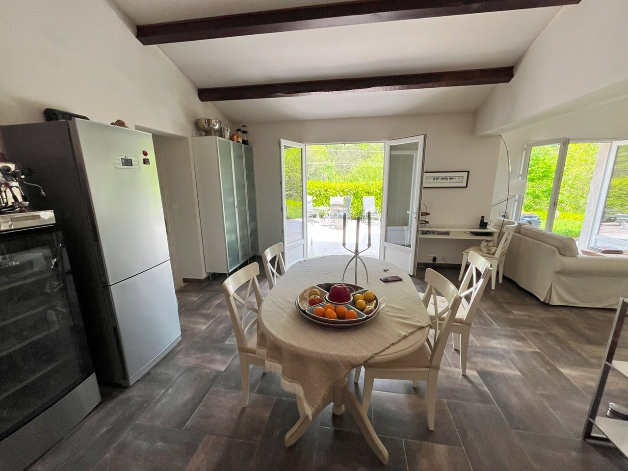 Maison à vendre, 104m², Monoblet