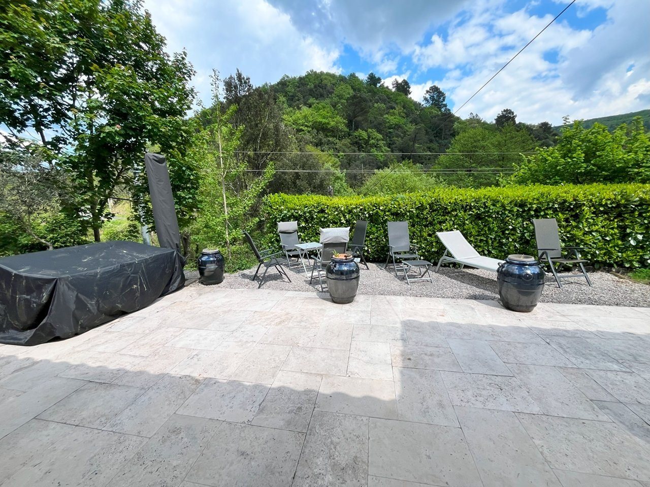 Maison à vendre, 104m², Monoblet