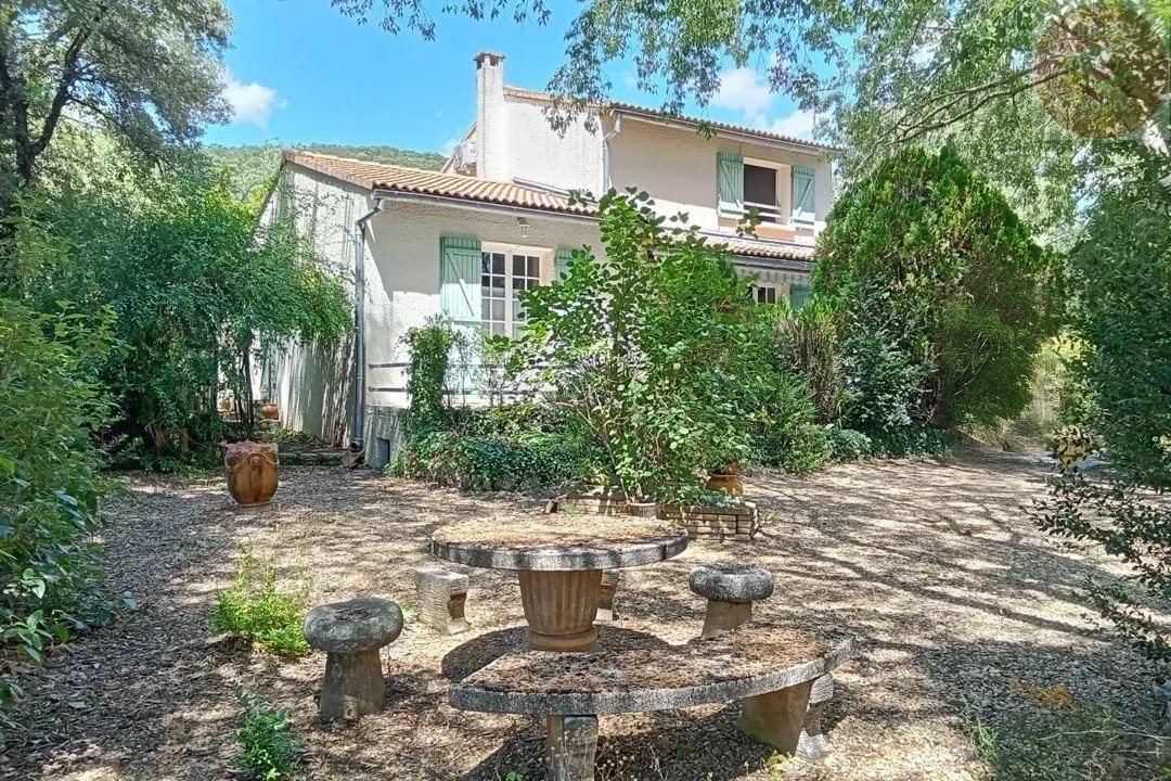Maison à vendre, 90m², Saint-Hippolyte-du-Fort